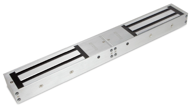 476*48*29 mm OB280T Bloqueios eletromagnéticos para portas